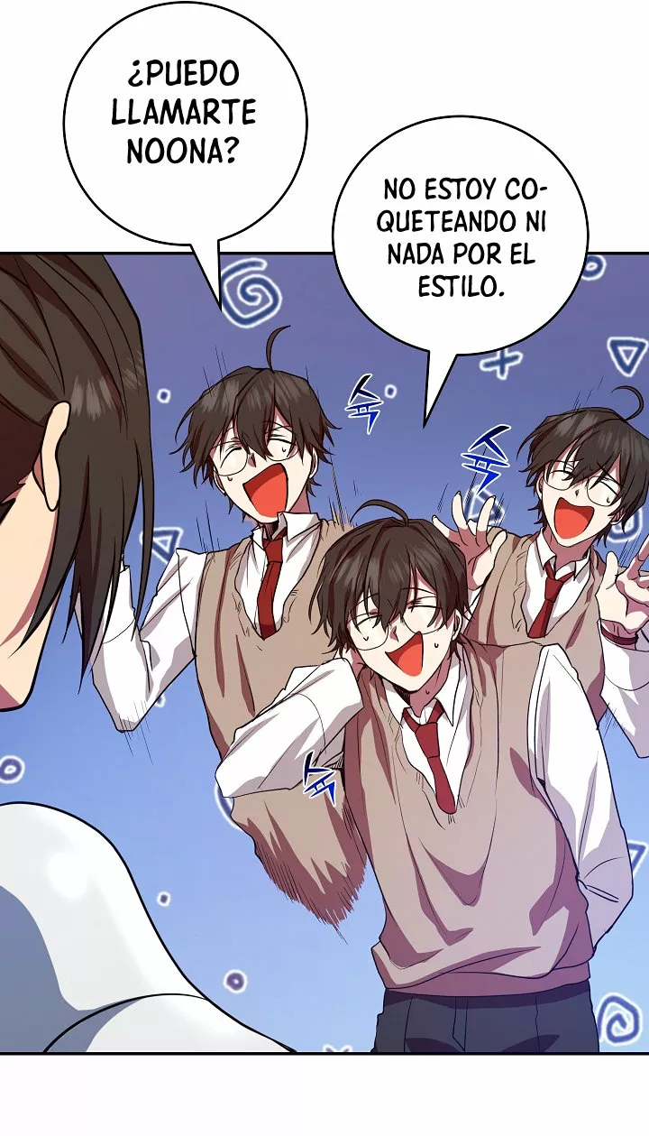 Página 39 del Manga