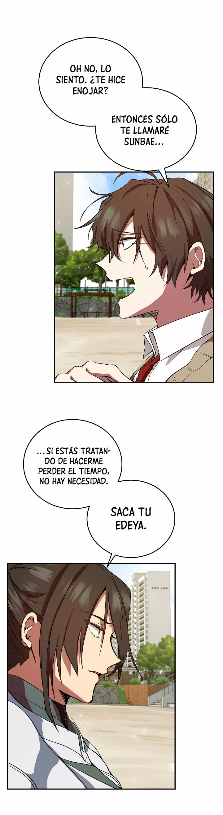 Página 40 del Manga