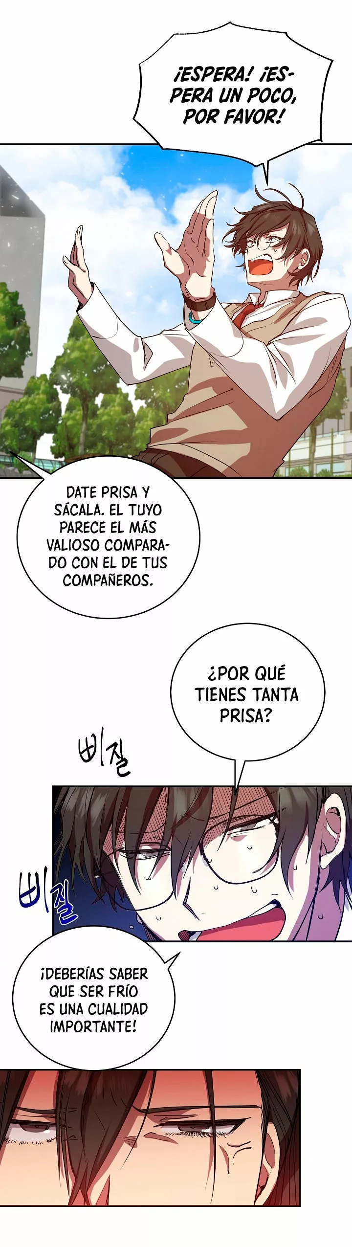 Página 42 del Manga