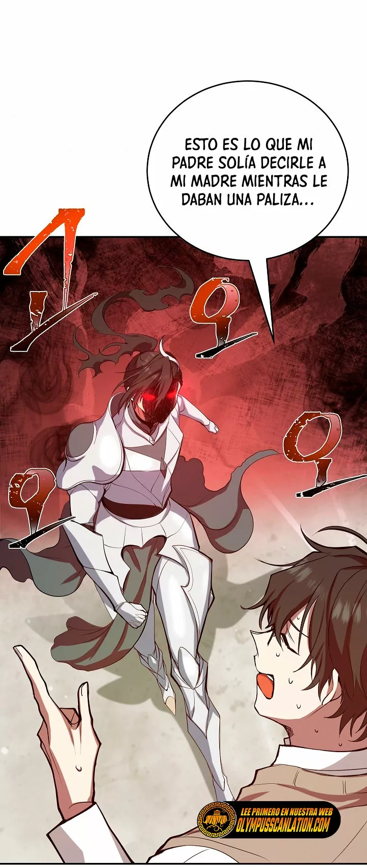 Página 43 del Manga