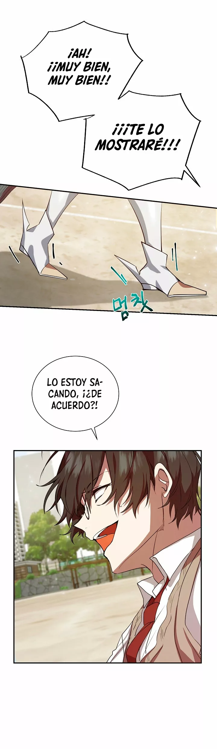 Página 44 del Manga