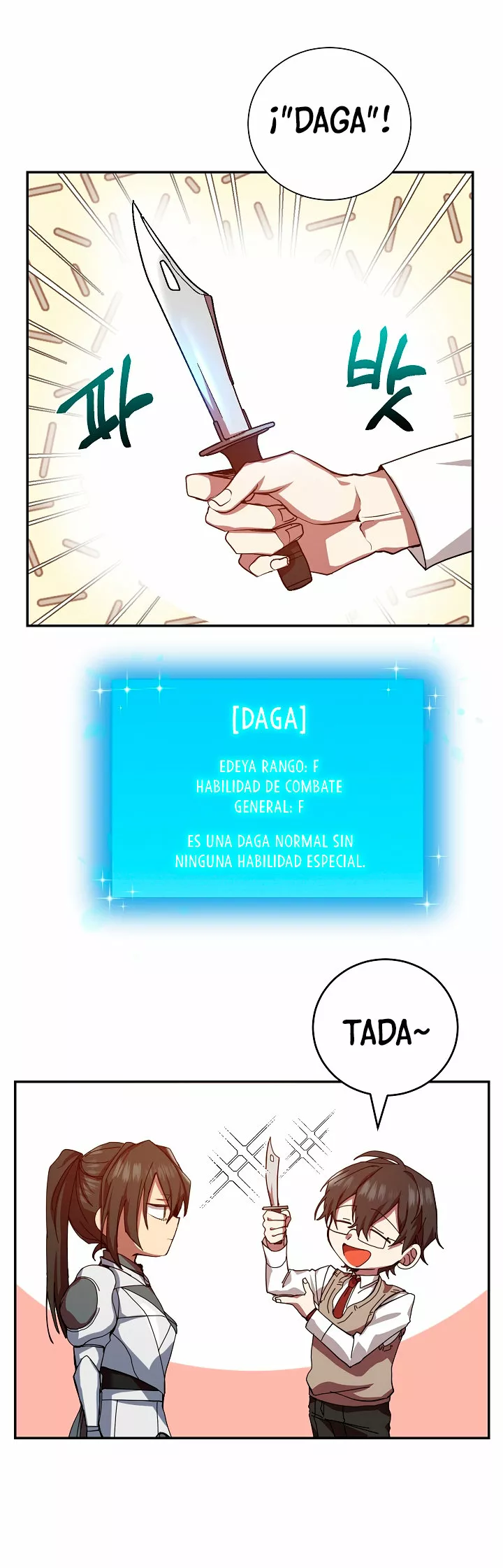 Página 46 del Manga