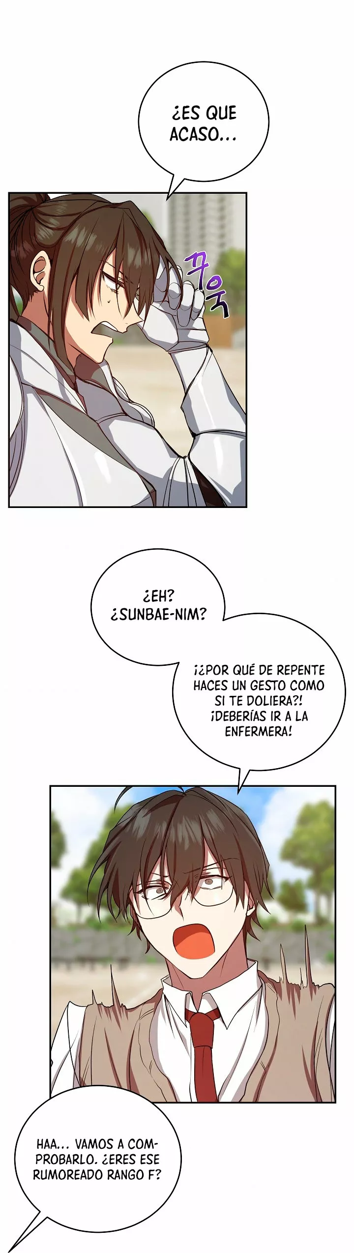 Página 47 del Manga