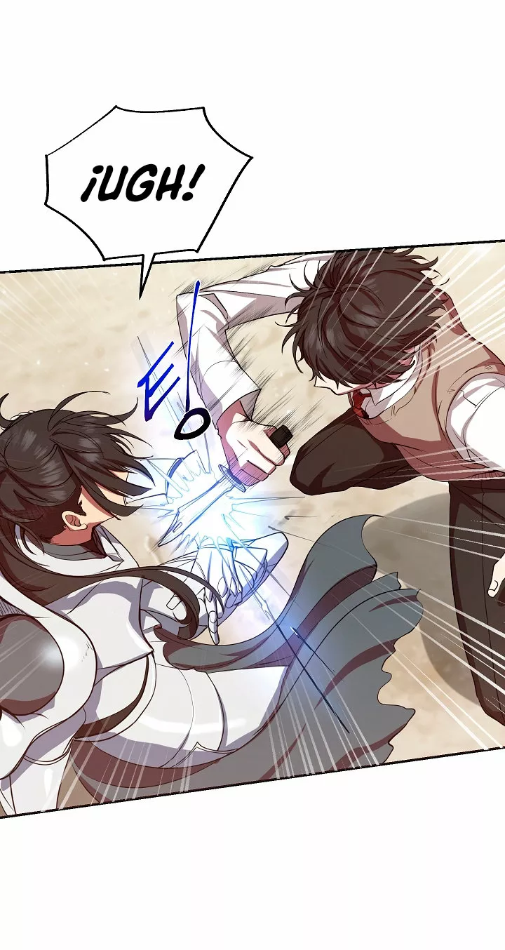 Página 54 del Manga