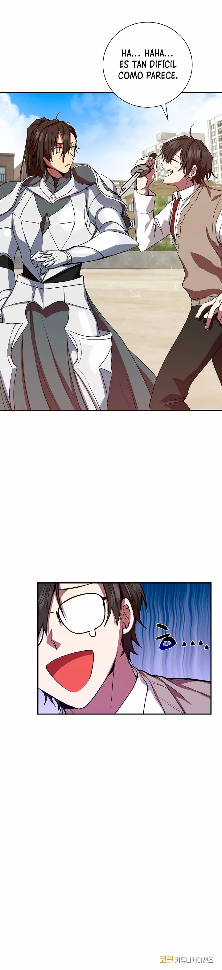 Página 56 del Manga