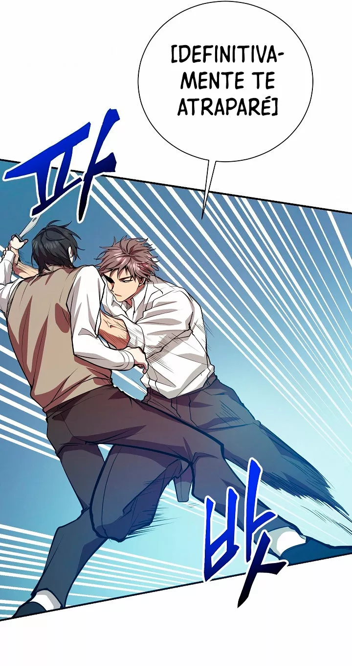 Página 38 del Manga