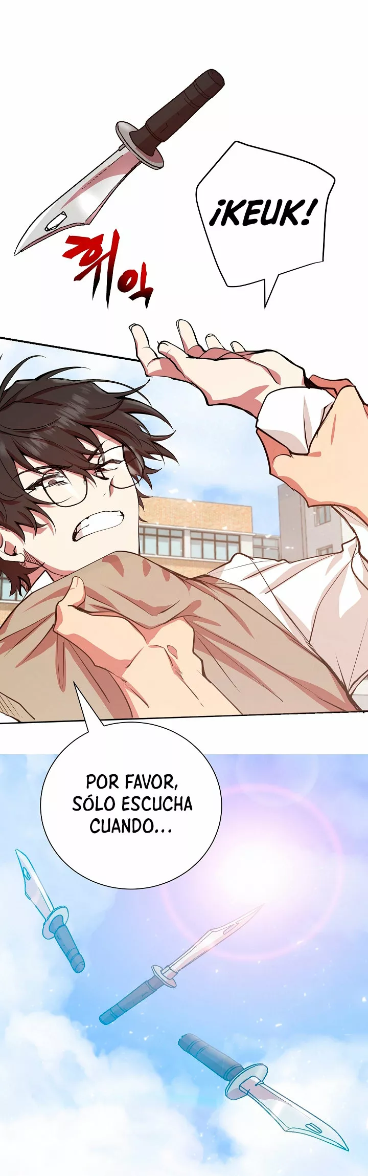 Página 39 del Manga