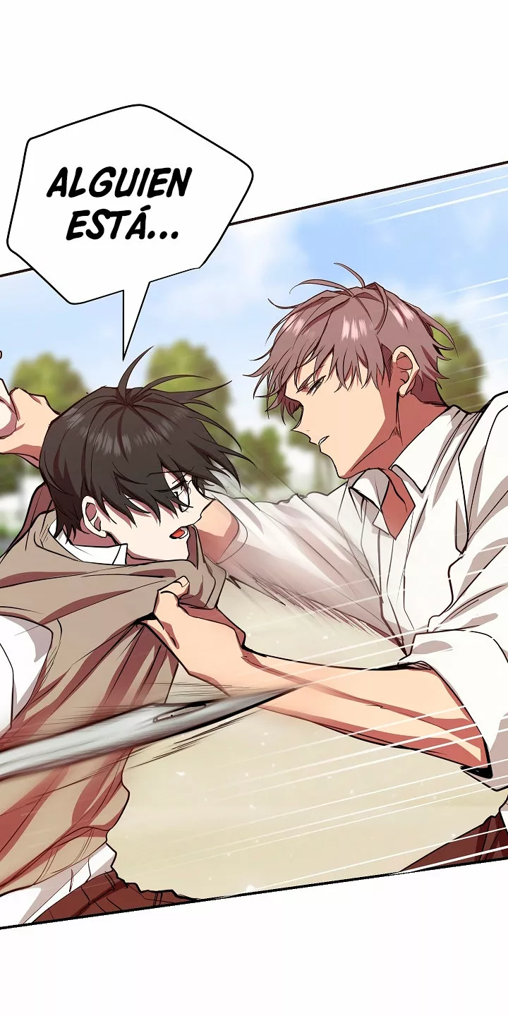 Página 41 del Manga