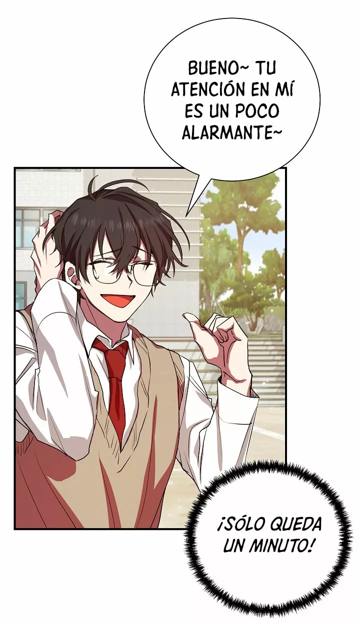 Página 46 del Manga