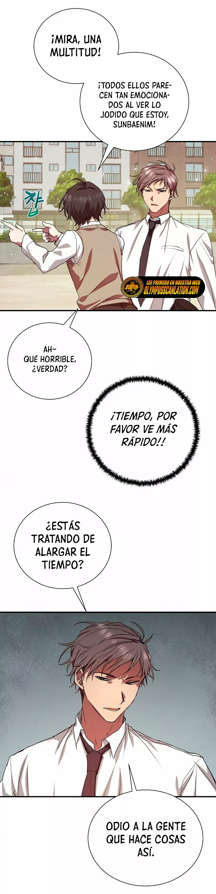 Página 47 del Manga