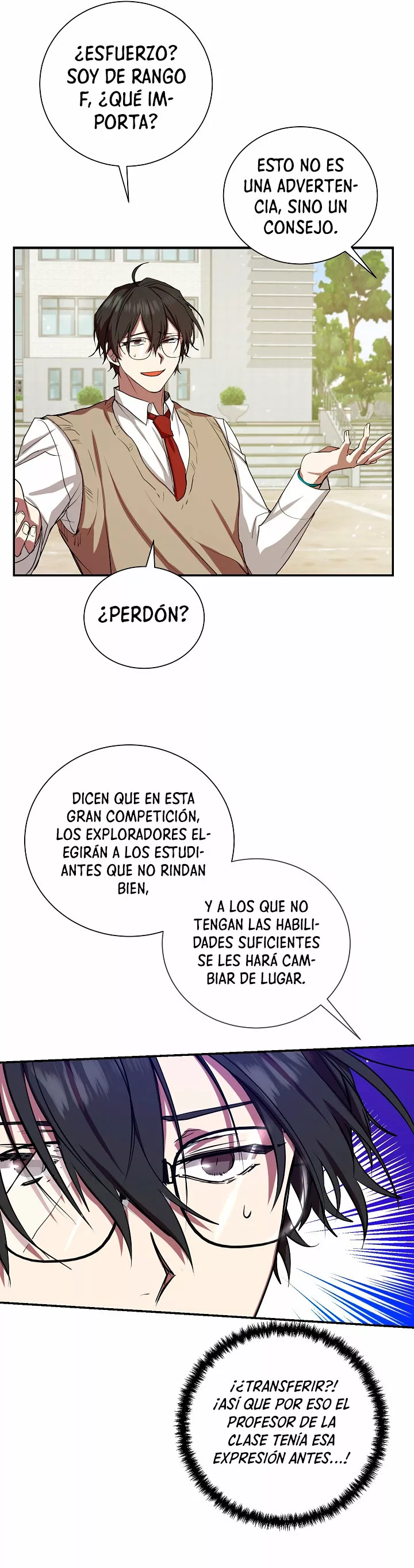 Página 49 del Manga