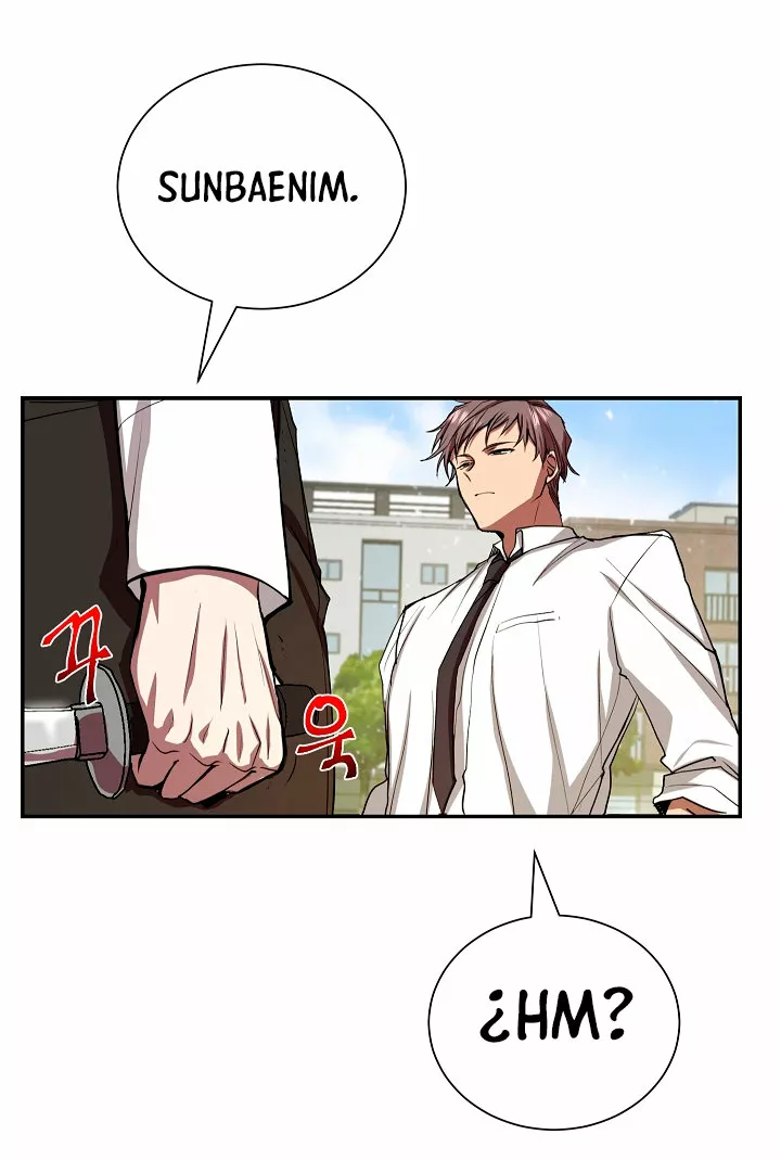 Página 50 del Manga