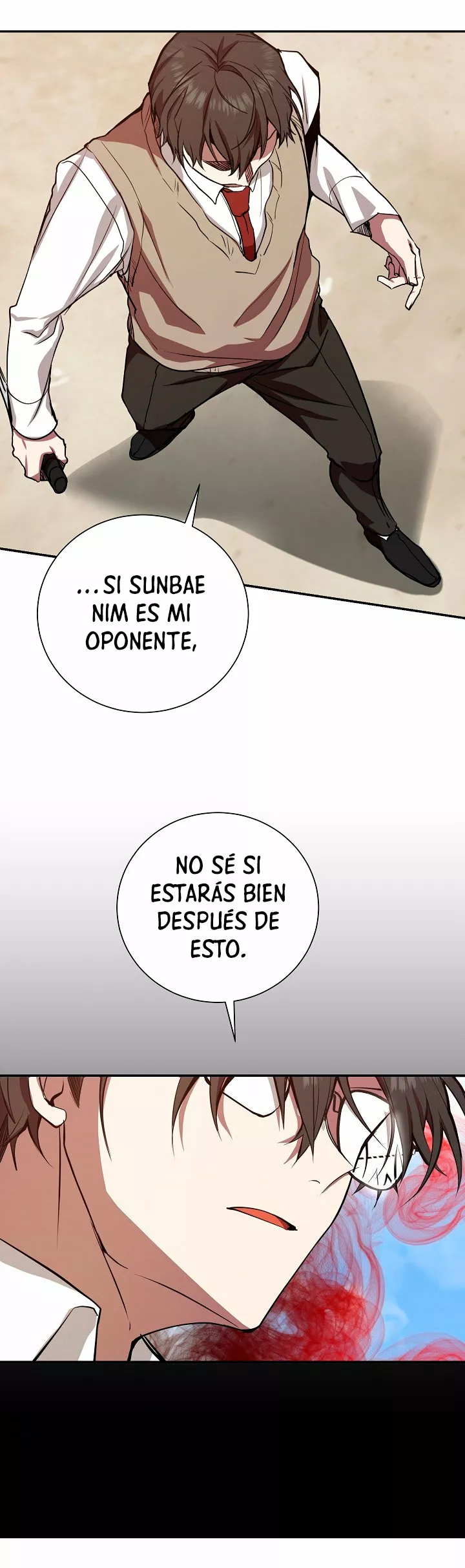 Página 52 del Manga