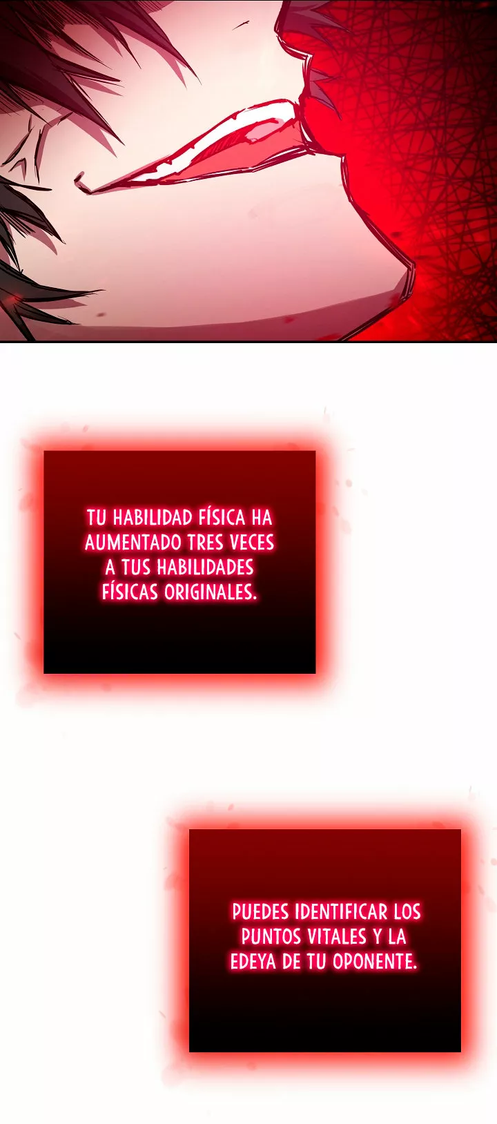 Página 55 del Manga