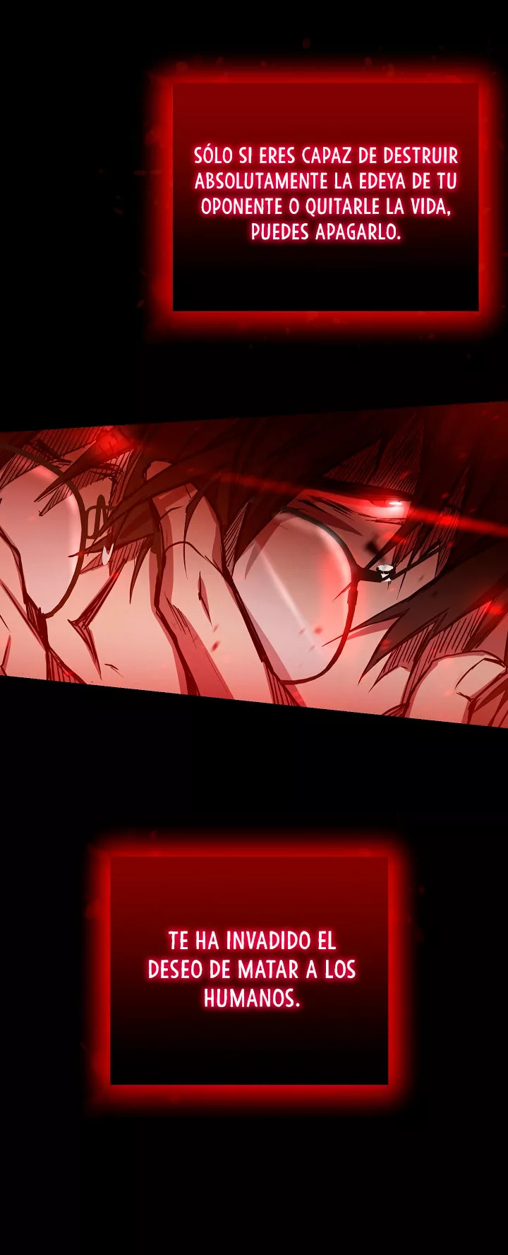 Página 57 del Manga