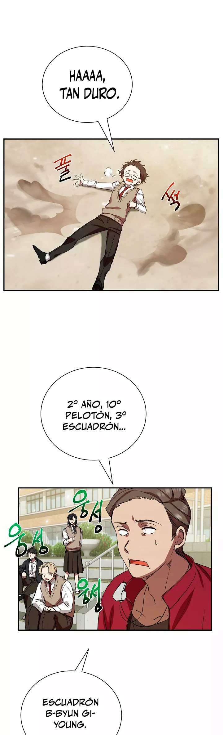 Página 34 del Manga