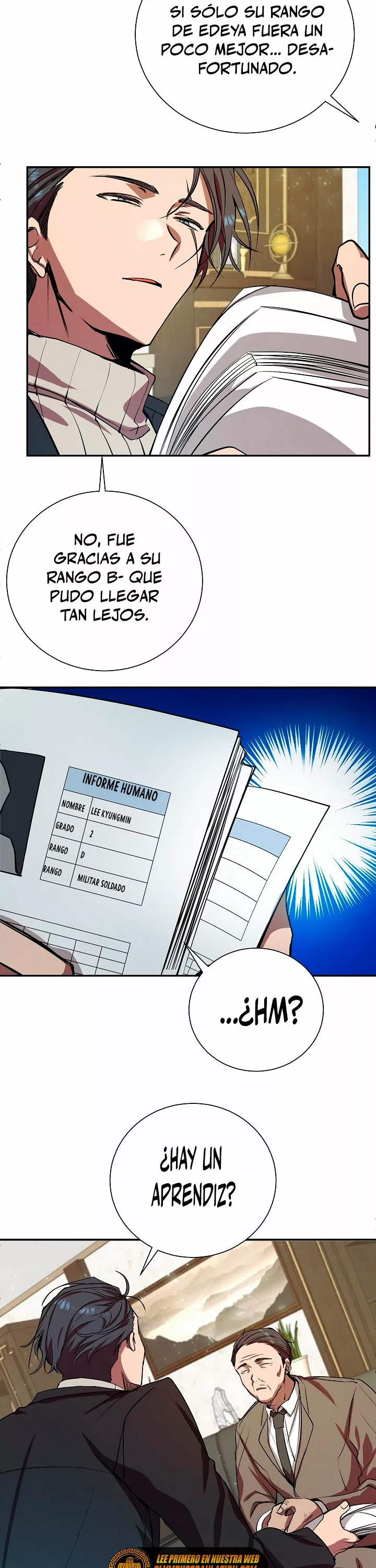 Página 39 del Manga