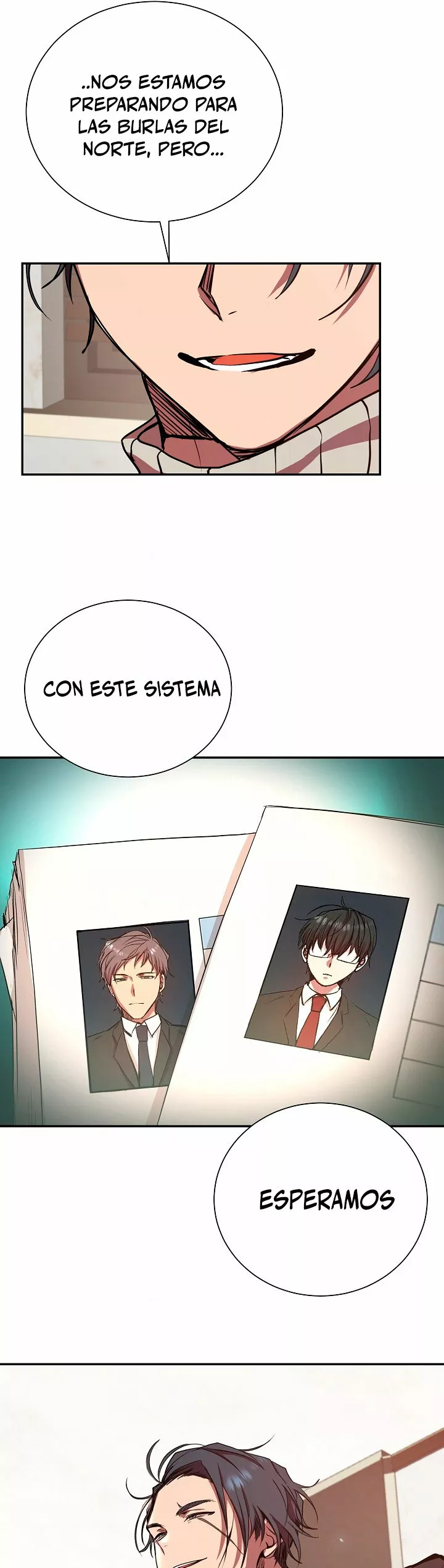 Página 46 del Manga