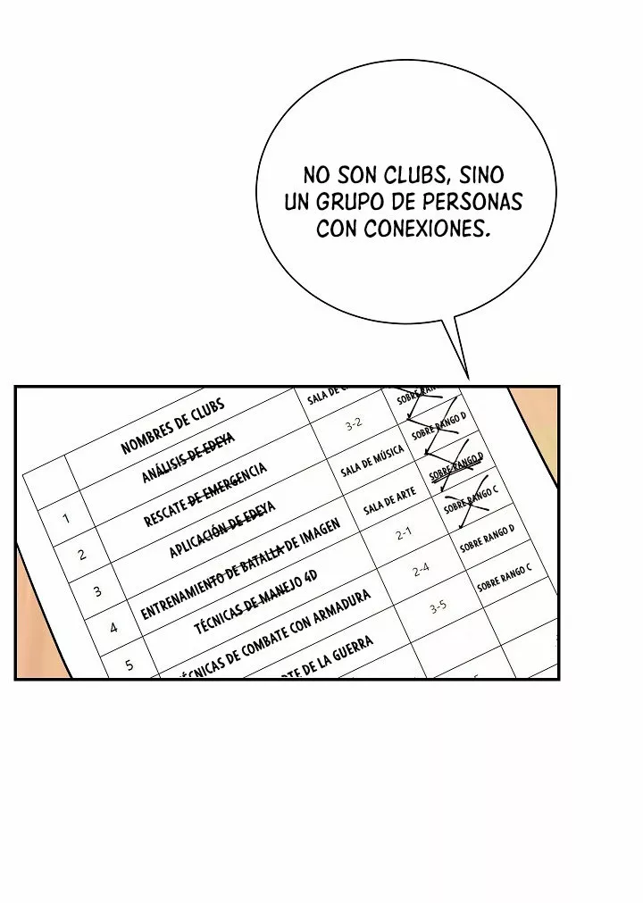 Página 40 del Manga