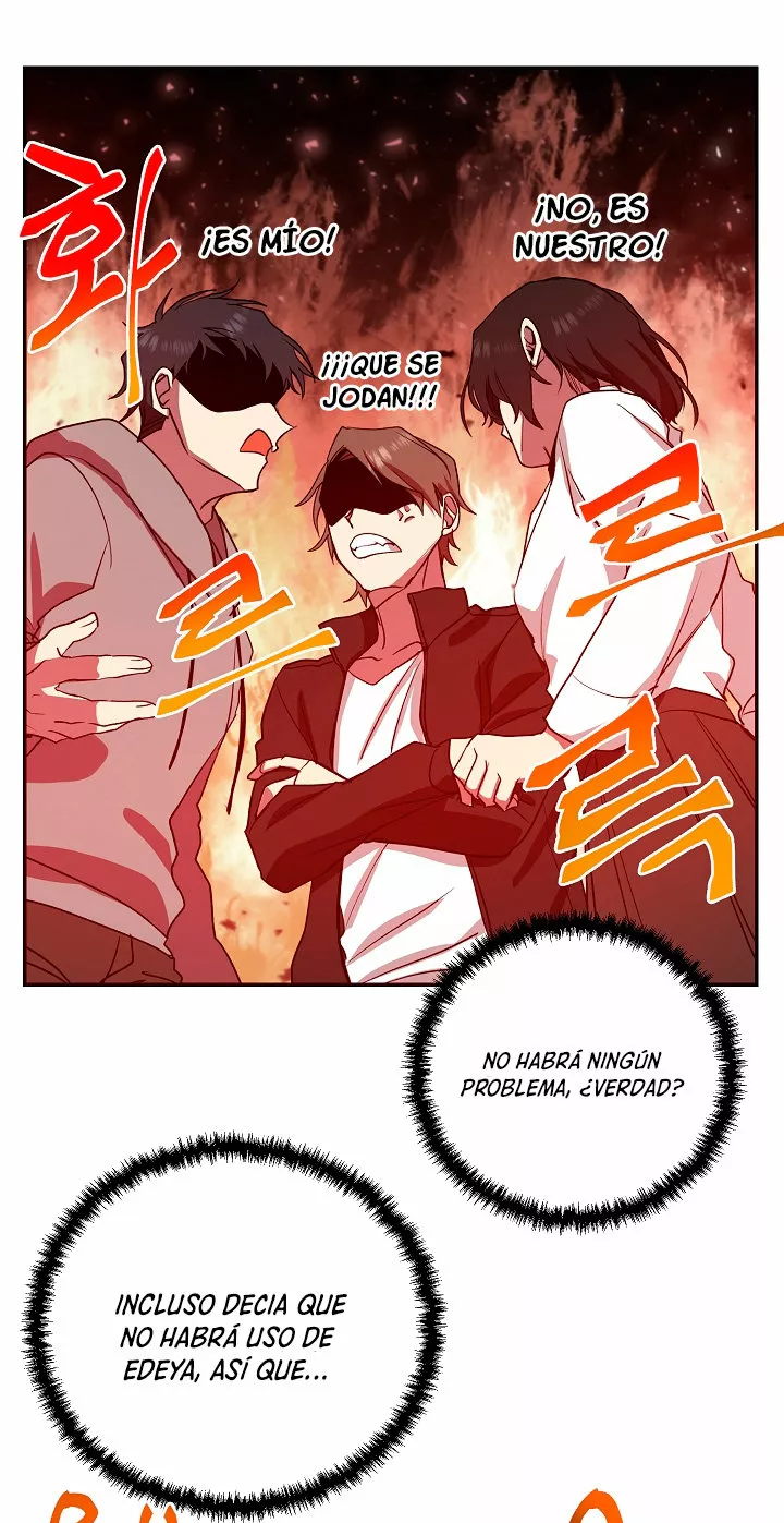 Página 45 del Manga