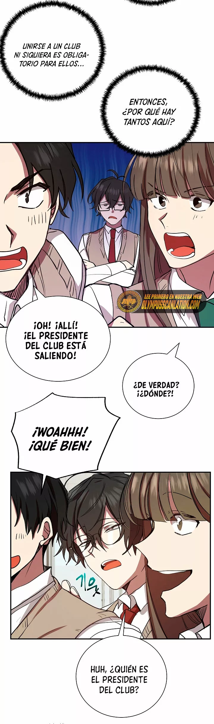 Página 51 del Manga