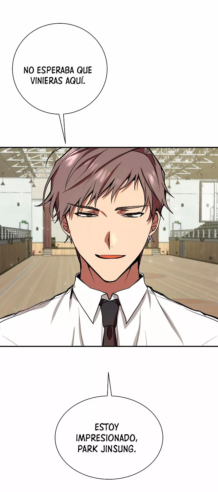 Página 56 del Manga