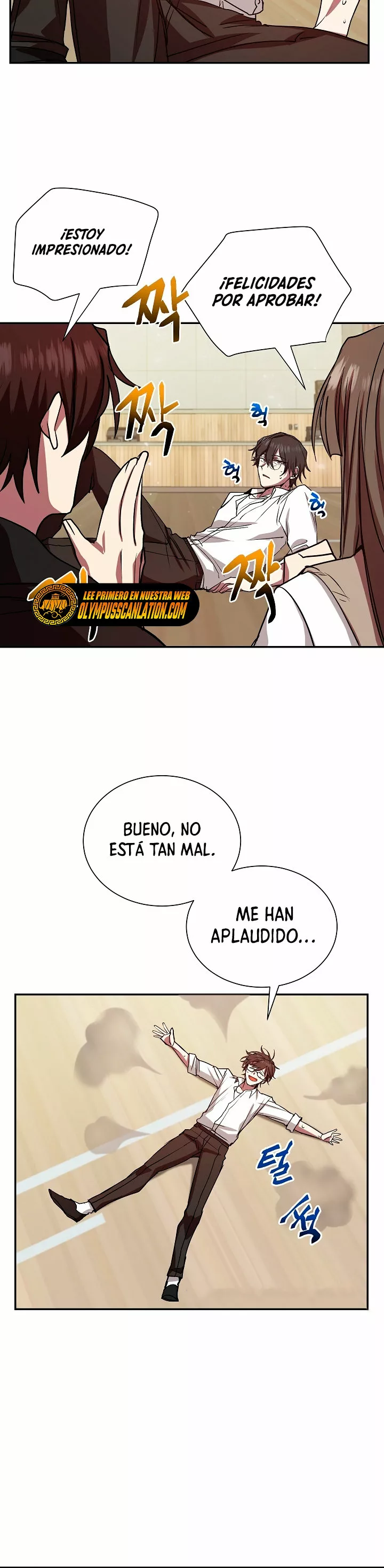 Página 30 del Manga