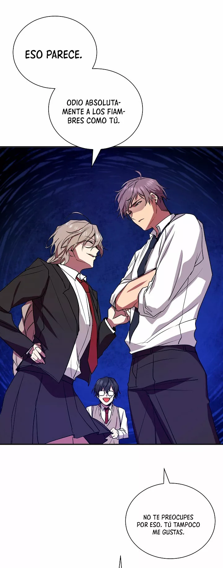 Página 43 del Manga