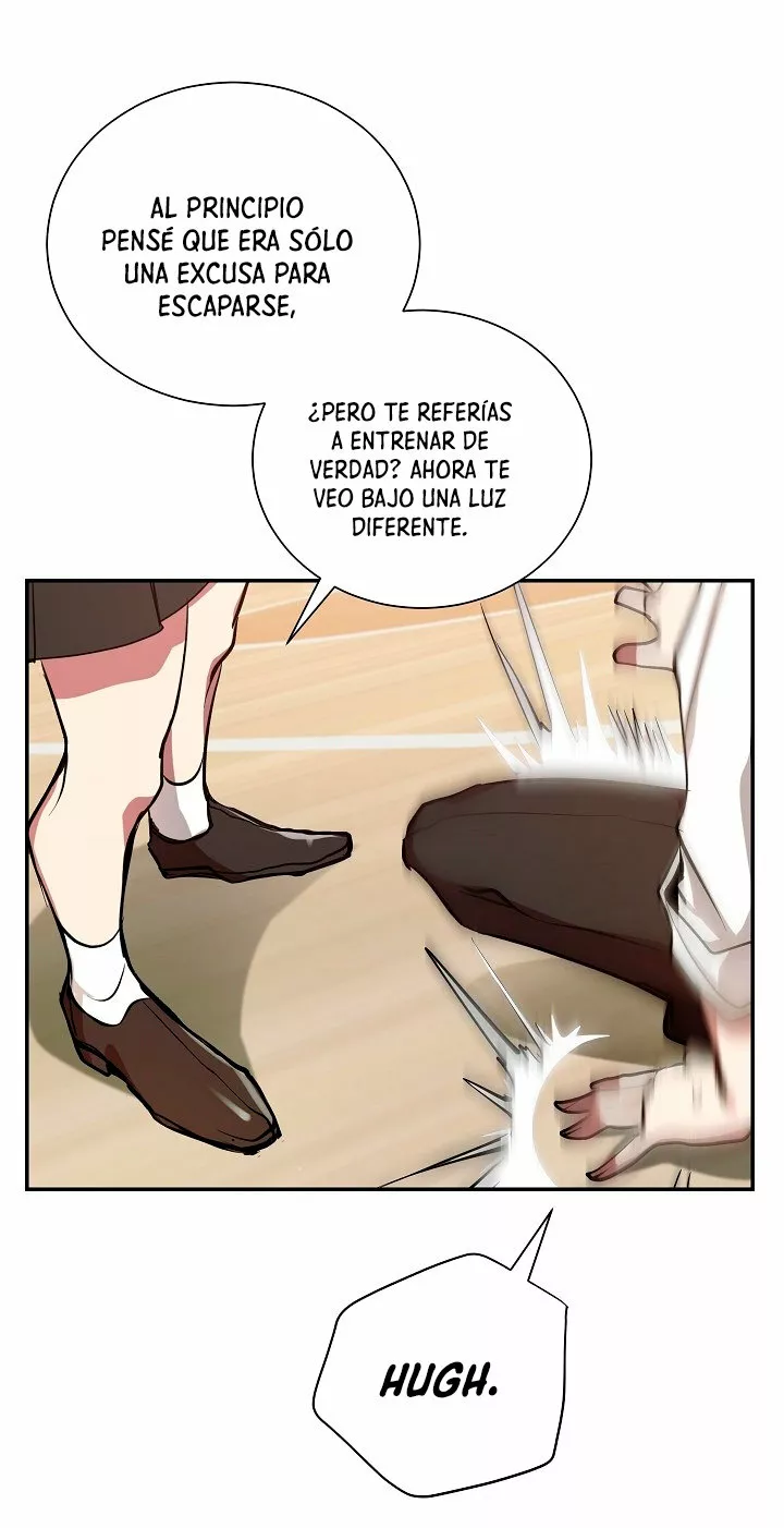 Página 60 del Manga