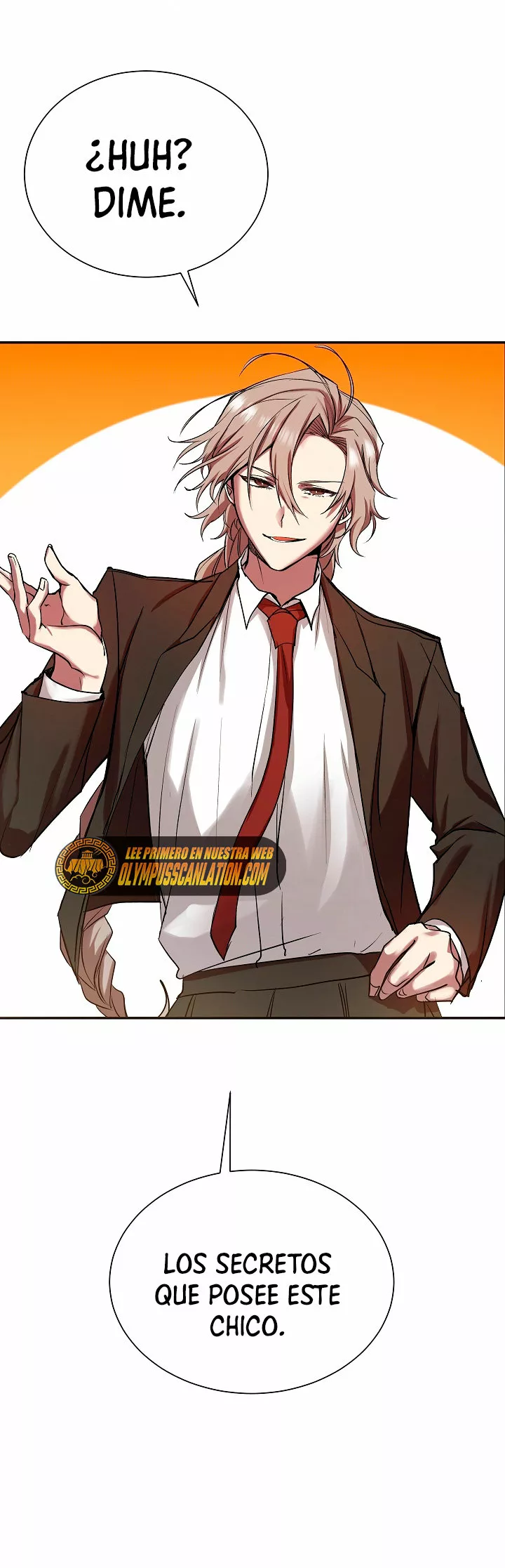 Página 67 del Manga