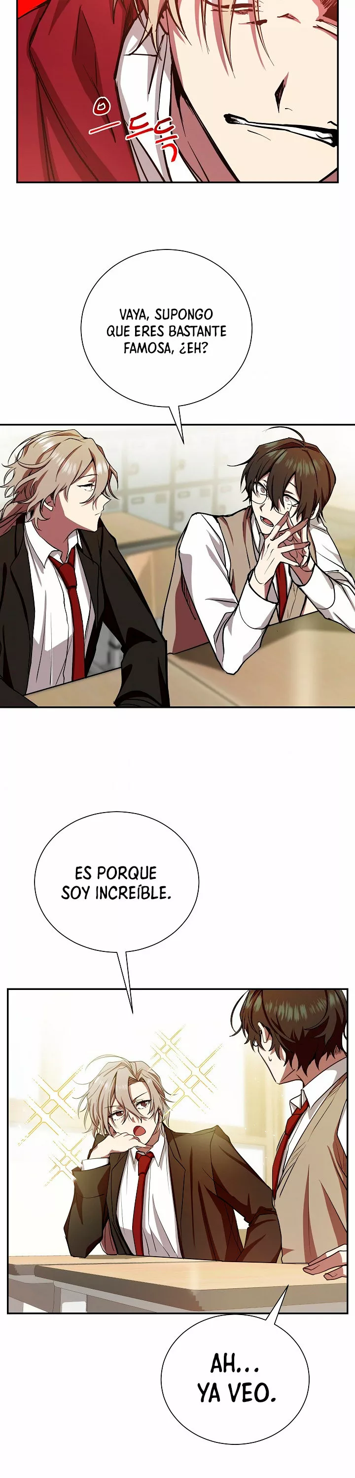 Página 32 del Manga