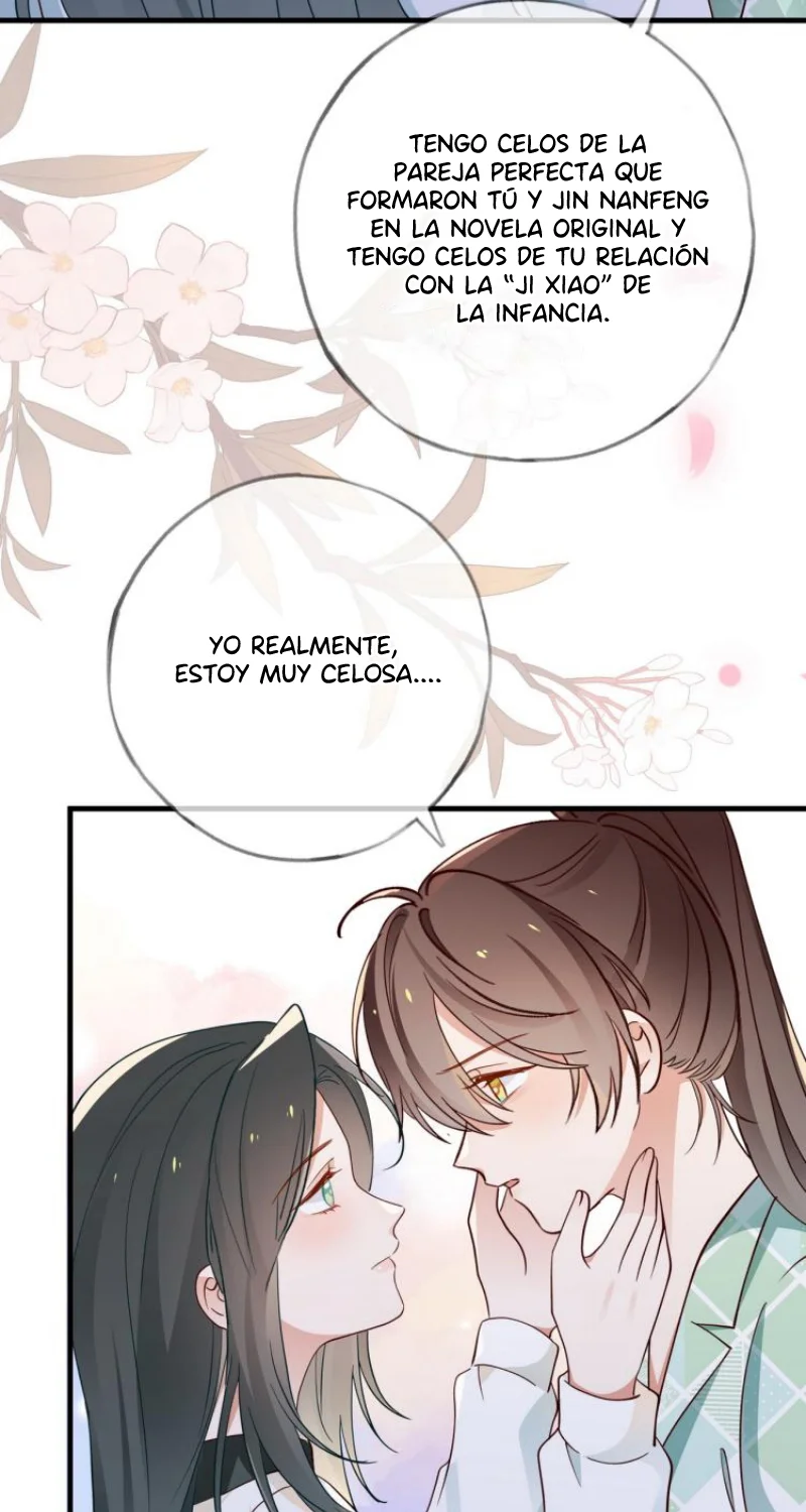 Página 45 del Manga