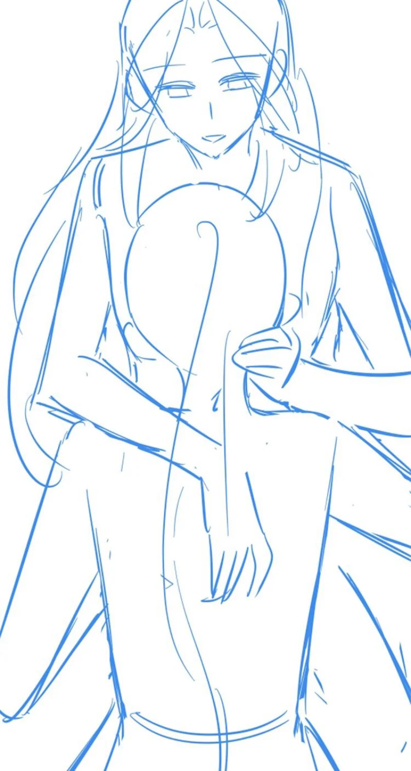 Página 54 del Manga