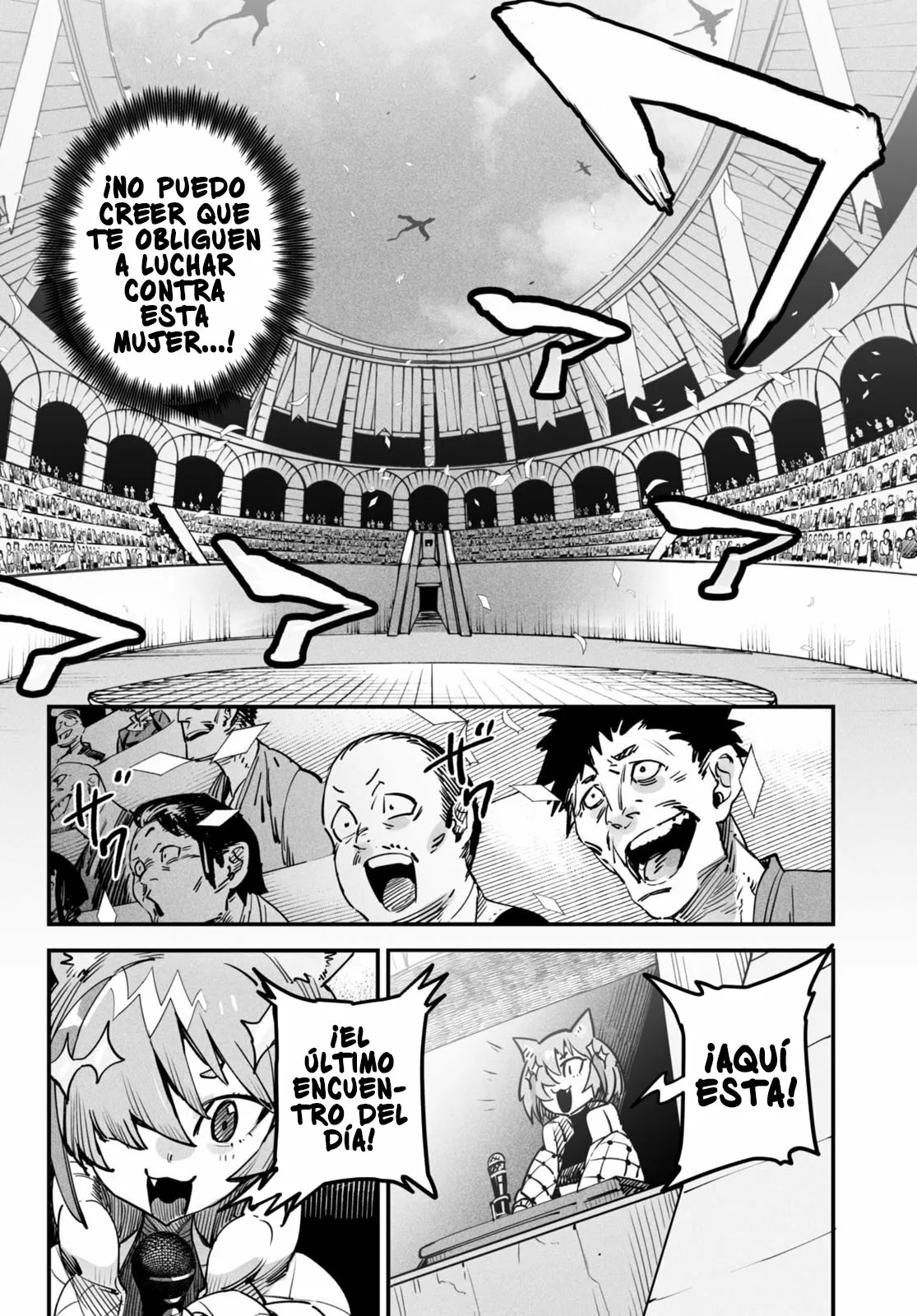 Página 44 del Manga