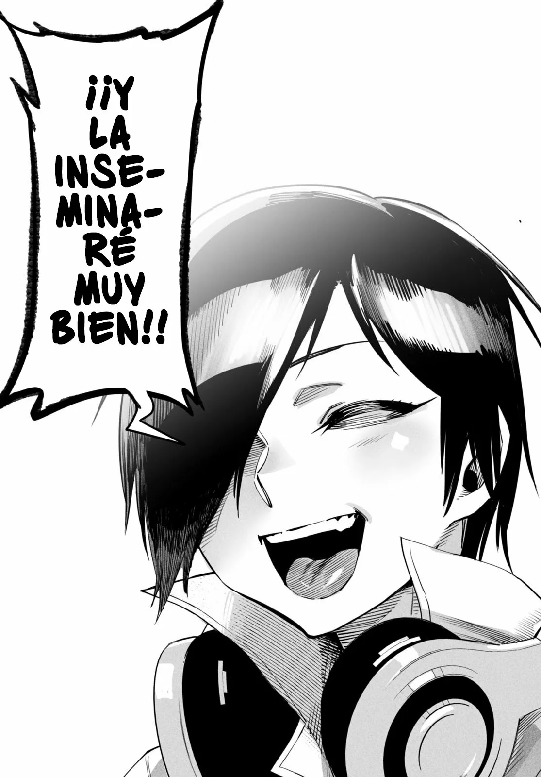 Página 54 del Manga