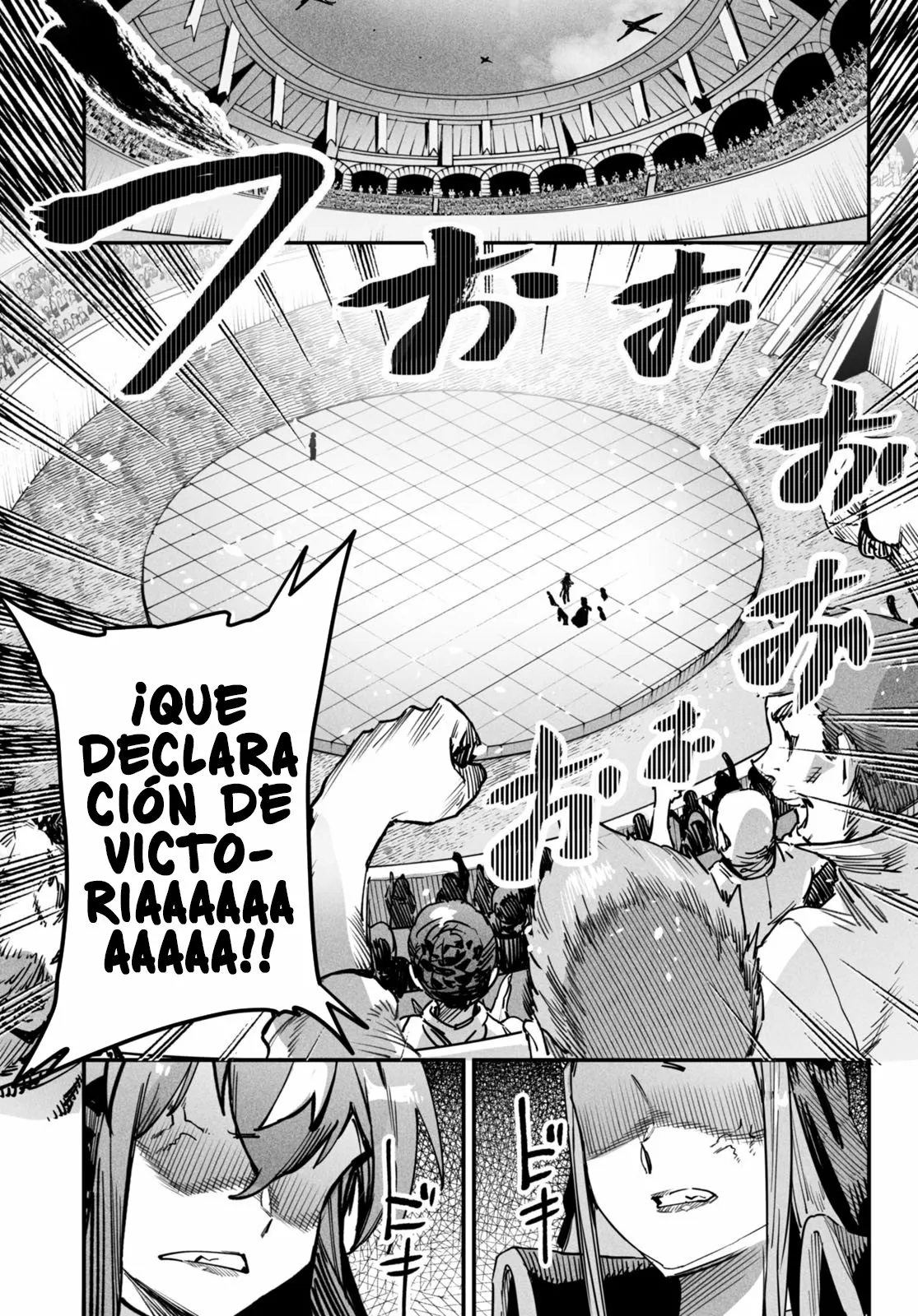 Página 55 del Manga