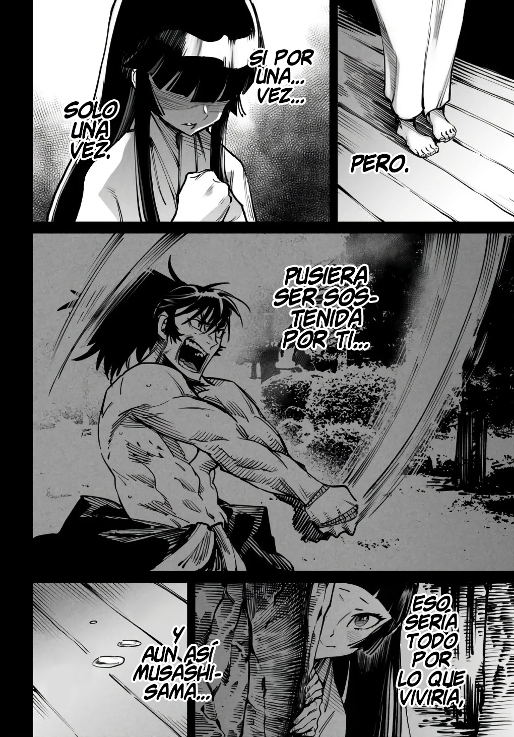 Página 37 del Manga