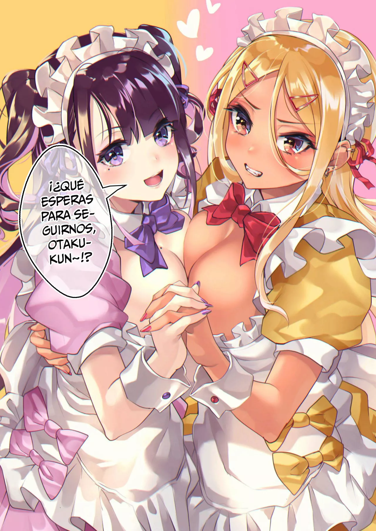 Página 38 del Manga