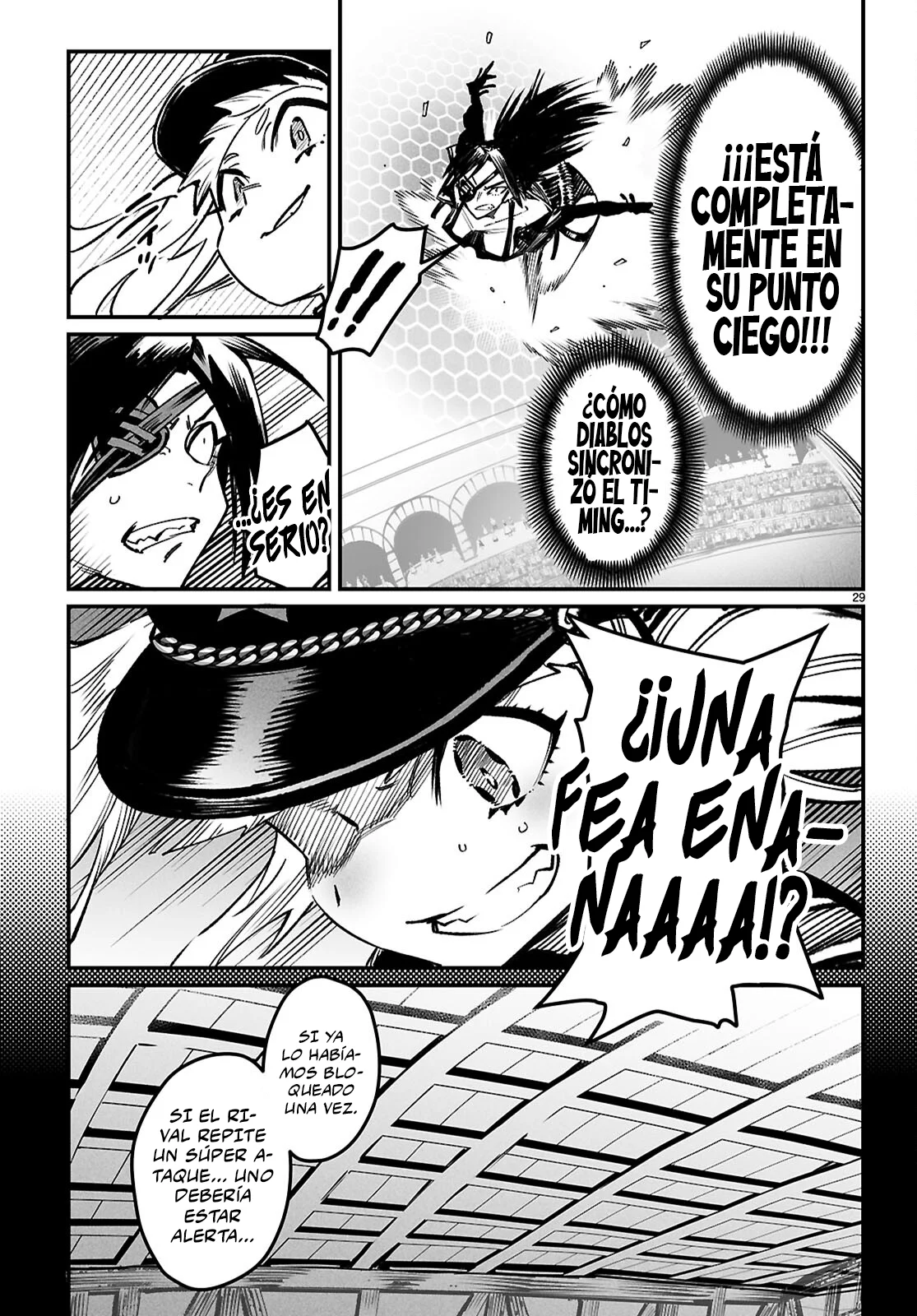 Página 30 del Manga