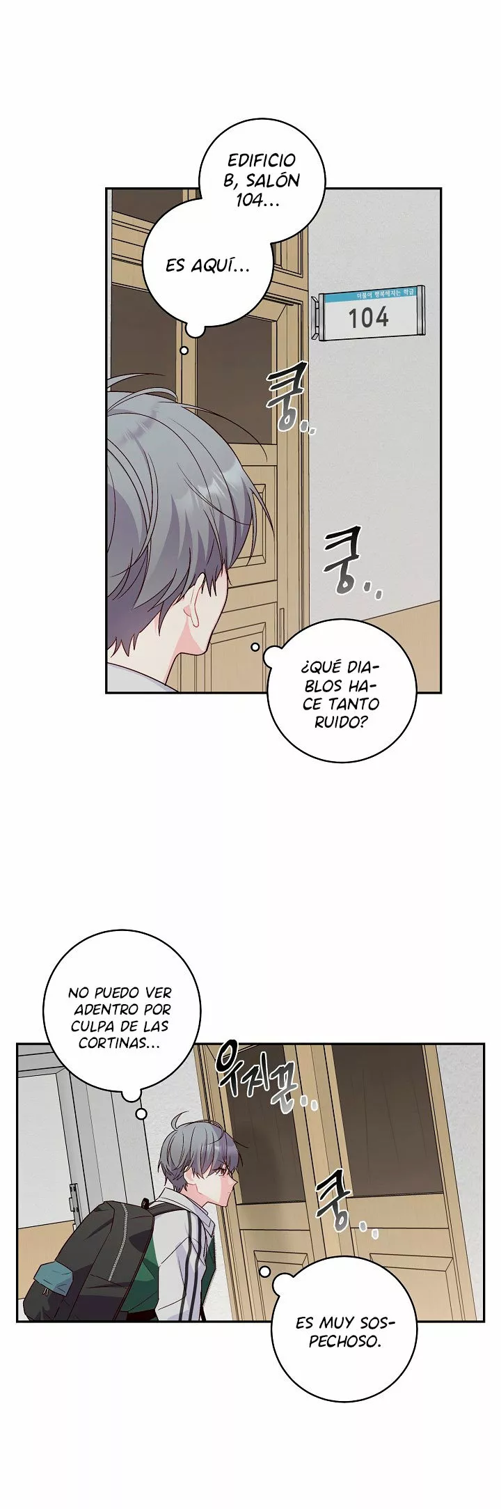 Página 35 del Manga