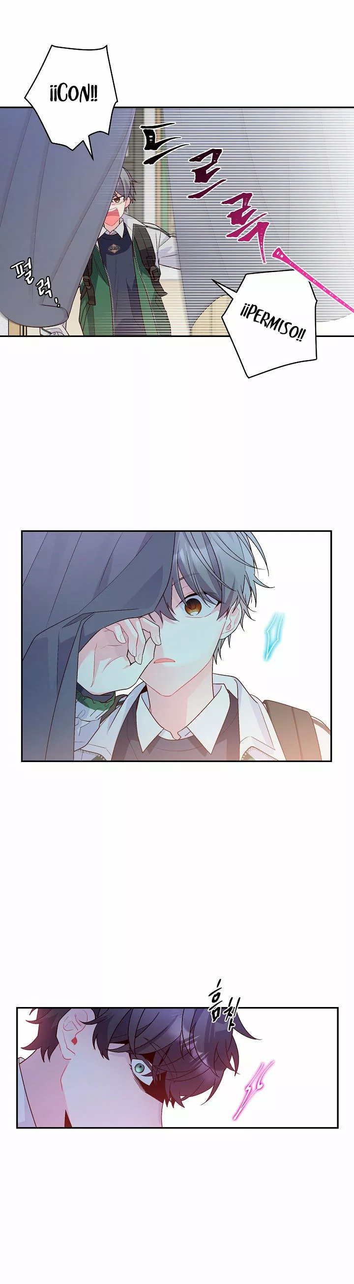 Página 37 del Manga