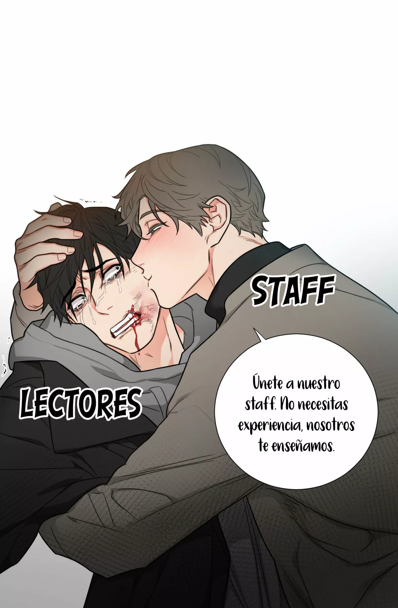 Página 40 del Manga
