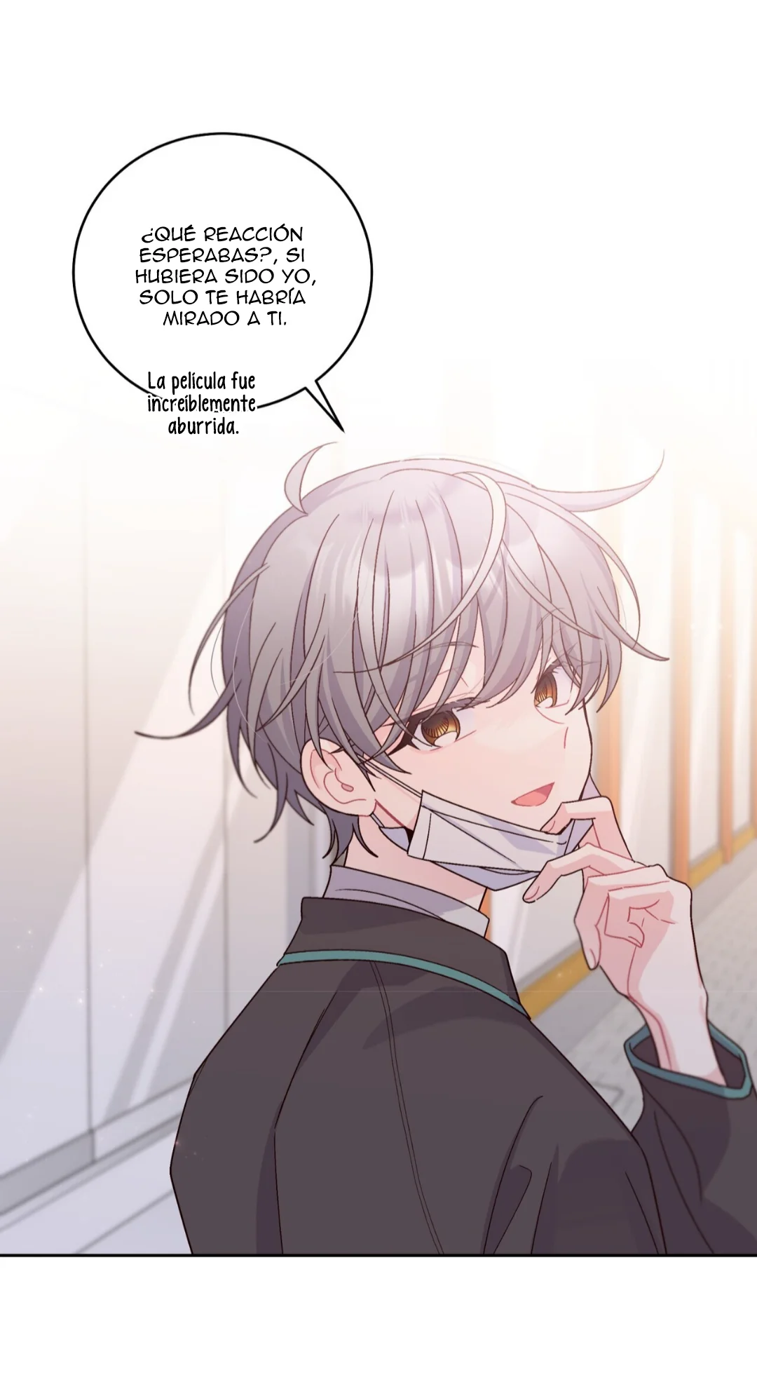 Página 39 del Manga