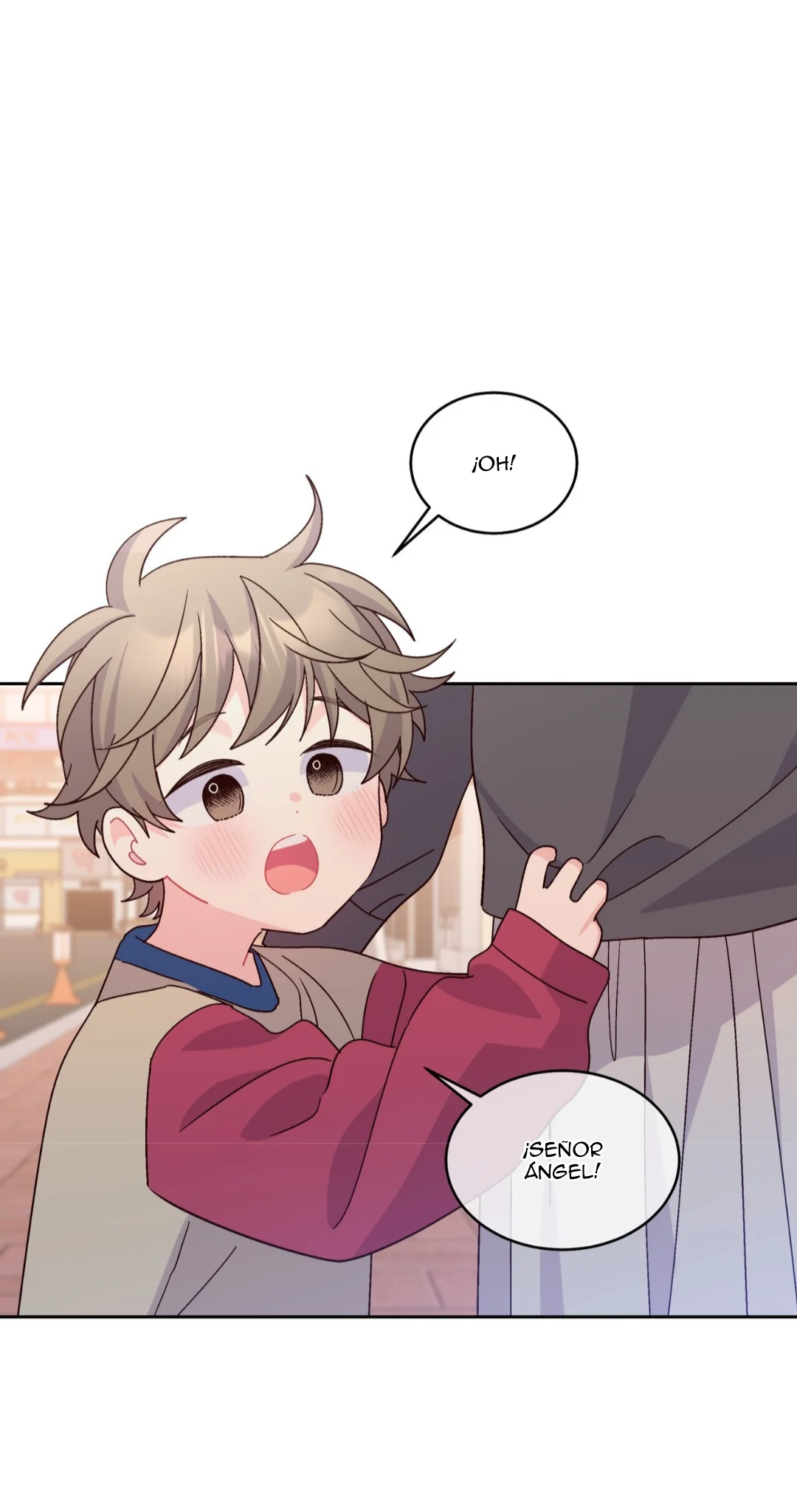 Página 41 del Manga