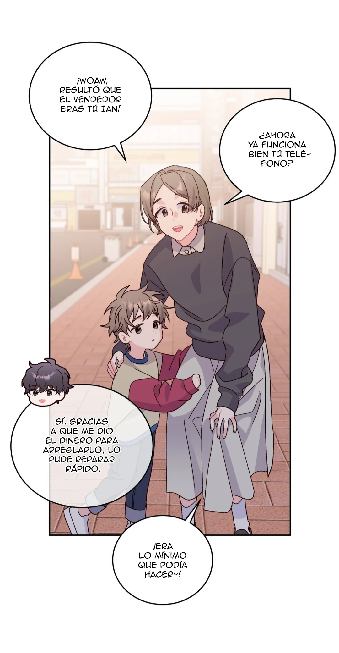 Página 44 del Manga