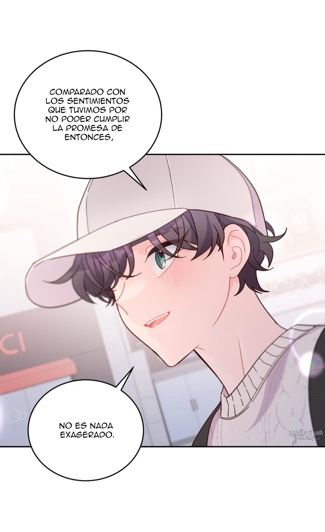 Página 50 del Manga