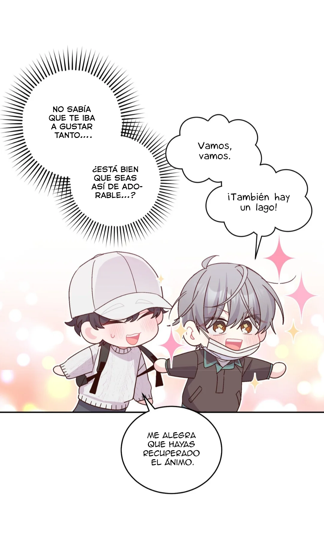 Página 57 del Manga