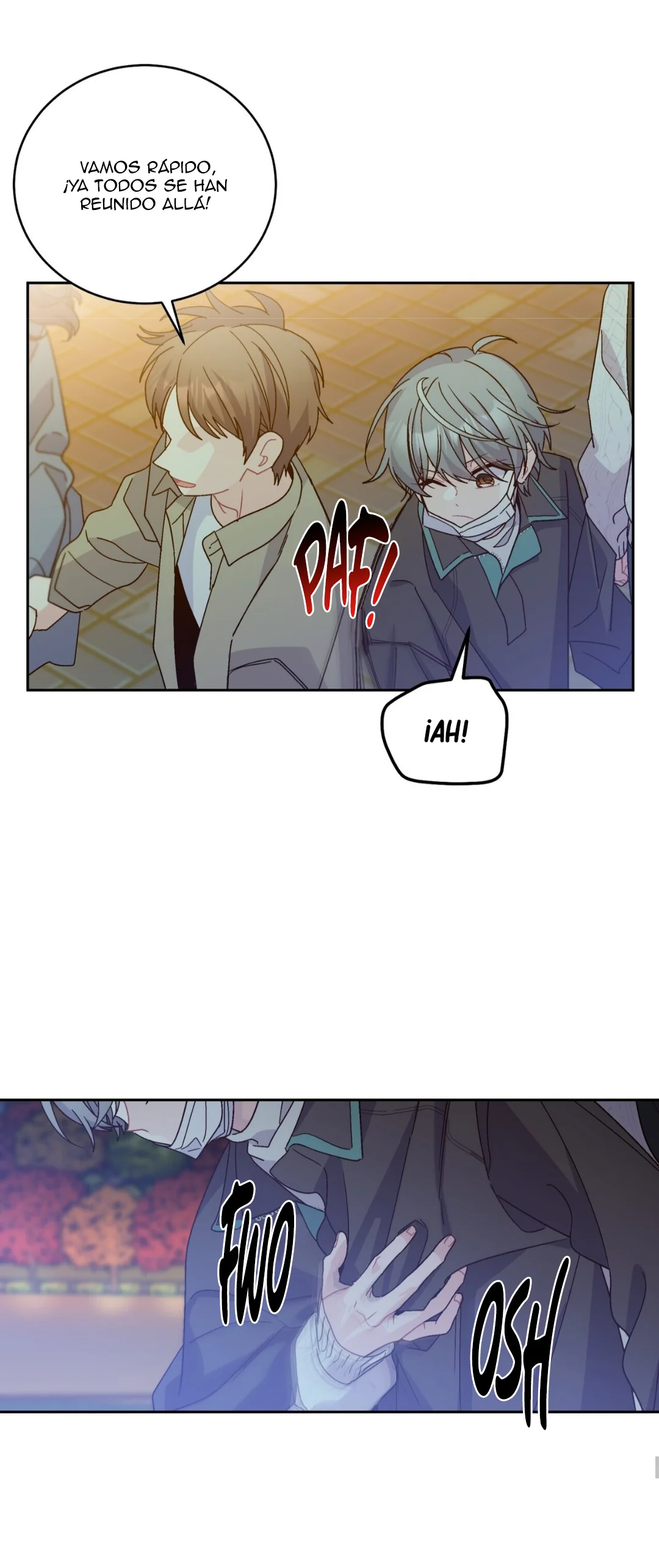 Página 63 del Manga