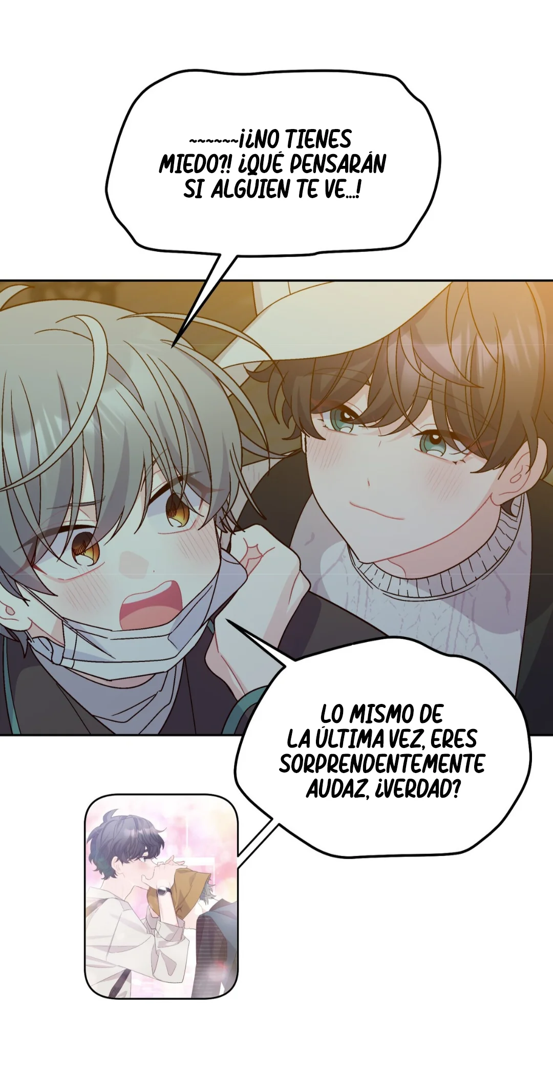 Página 68 del Manga