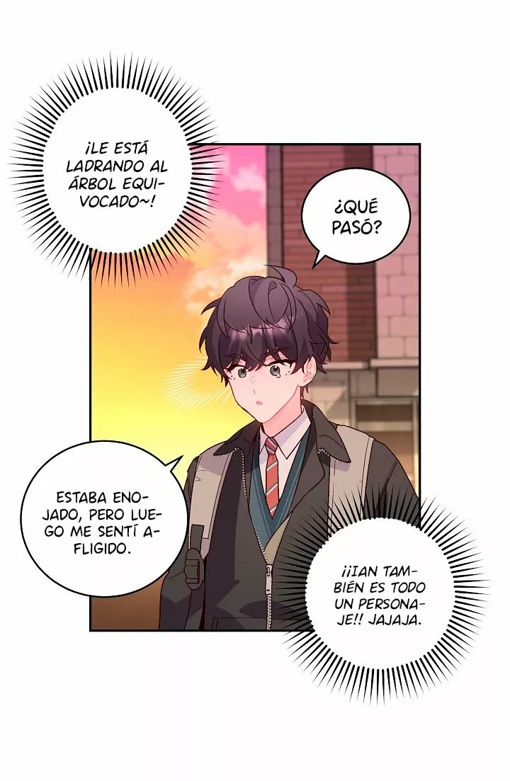 Página 40 del Manga